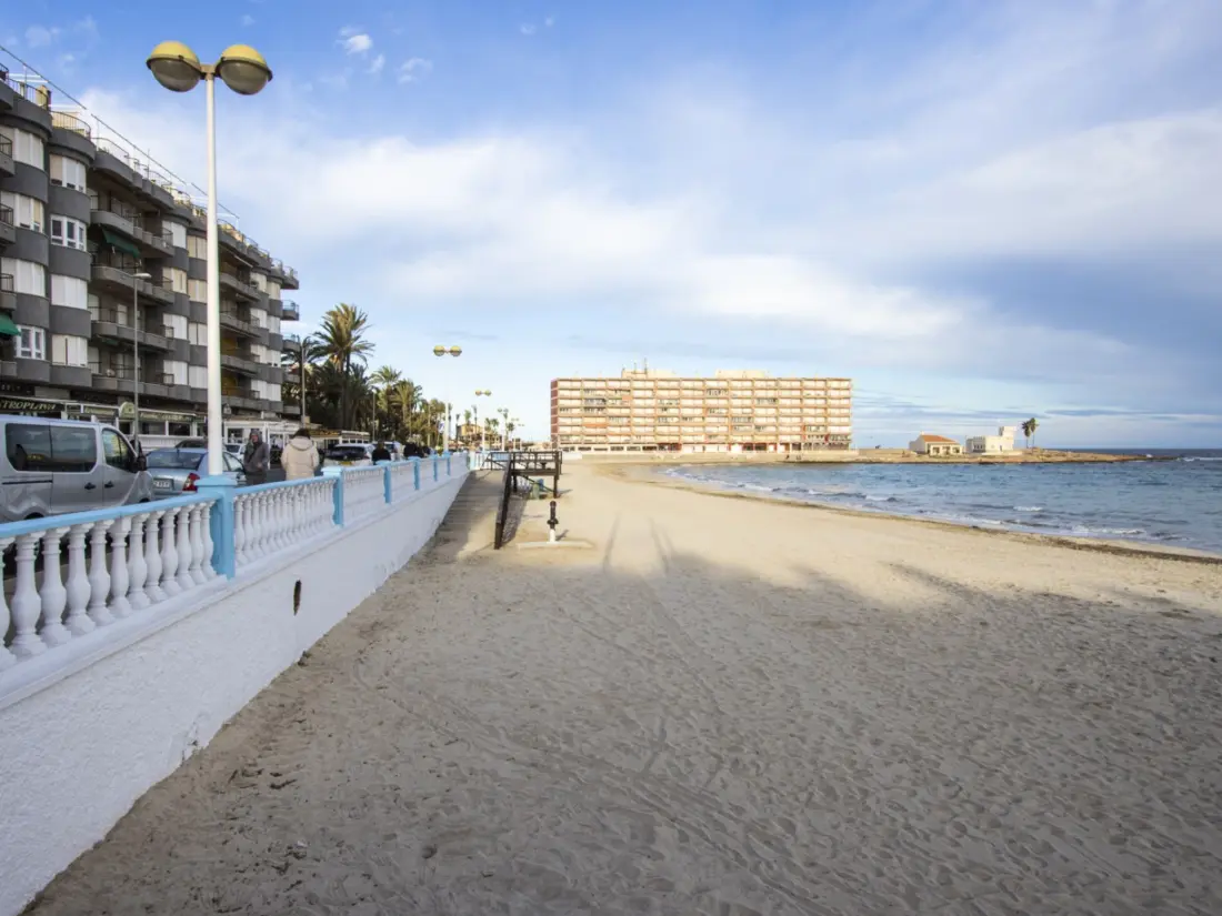 Location de Vacances Torrevieja 161