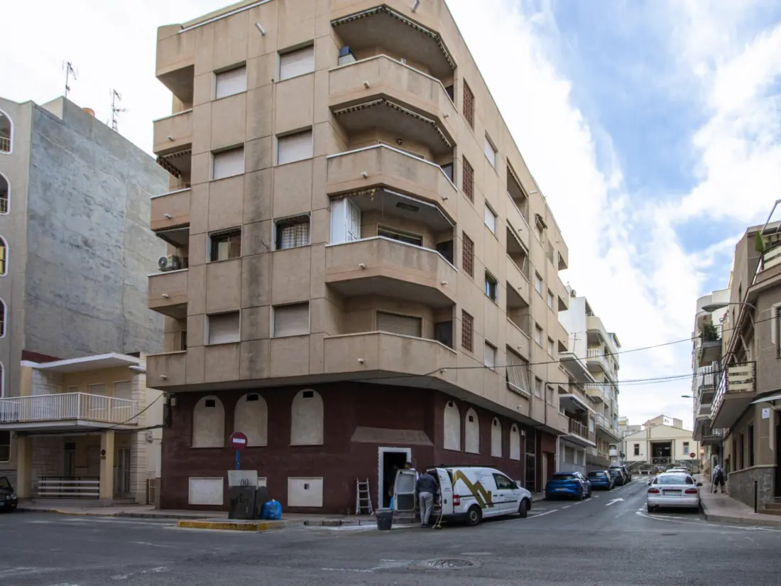 Location de Vacances Torrevieja 161