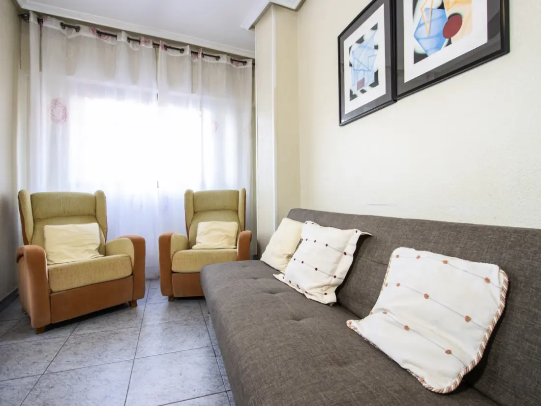 Location de Vacances Torrevieja 161