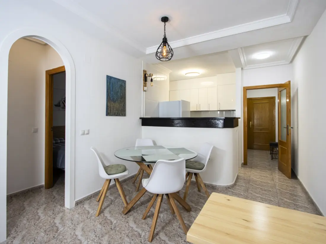 Location de Vacances Torrevieja 162