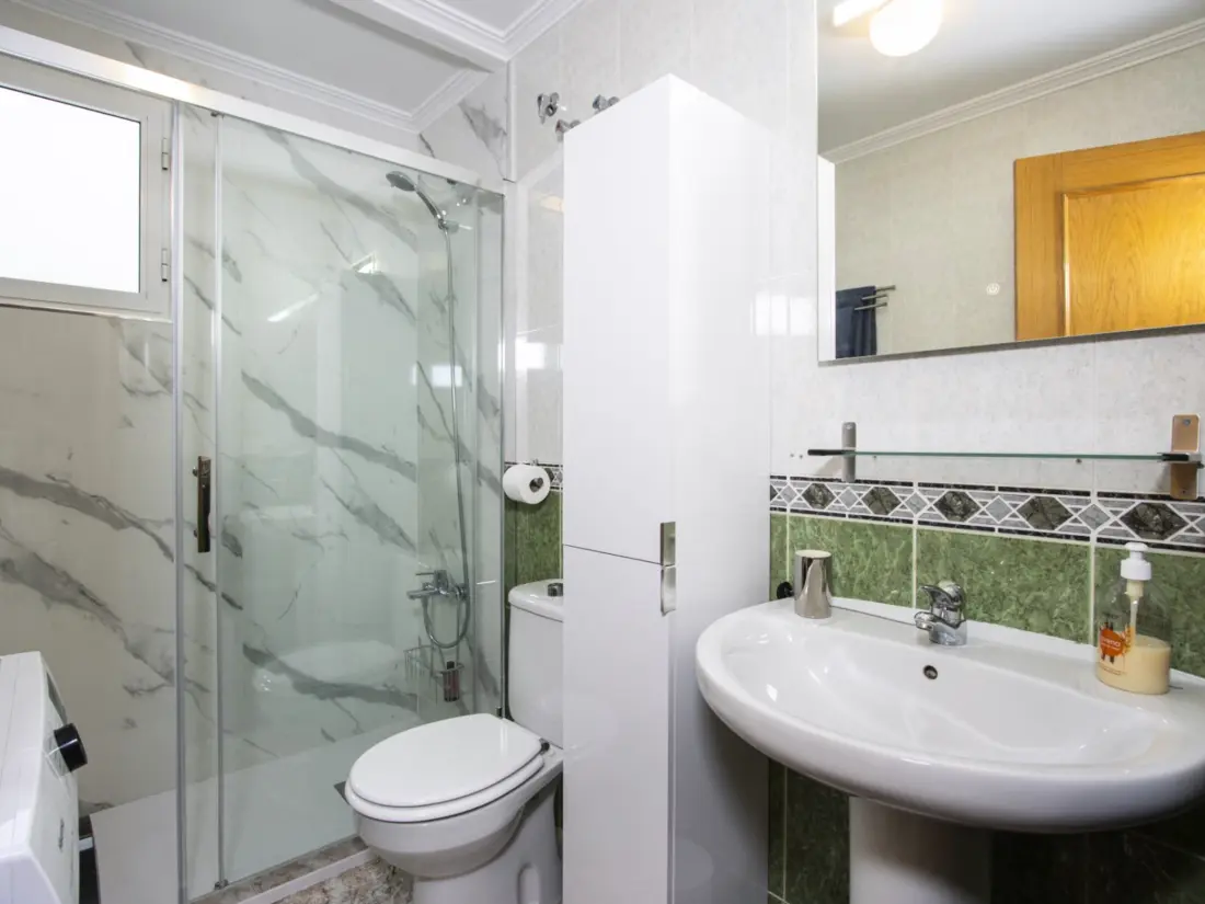 Location de Vacances Torrevieja 162