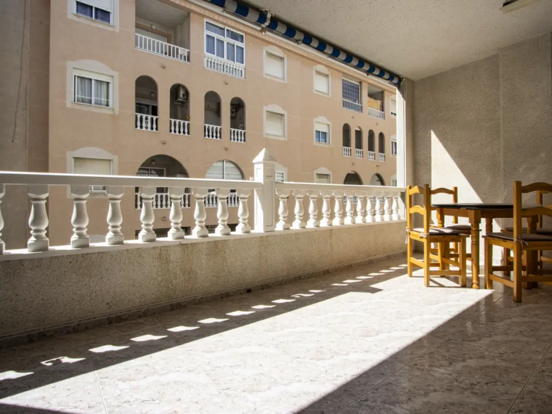 Location de Vacances Torrevieja 162