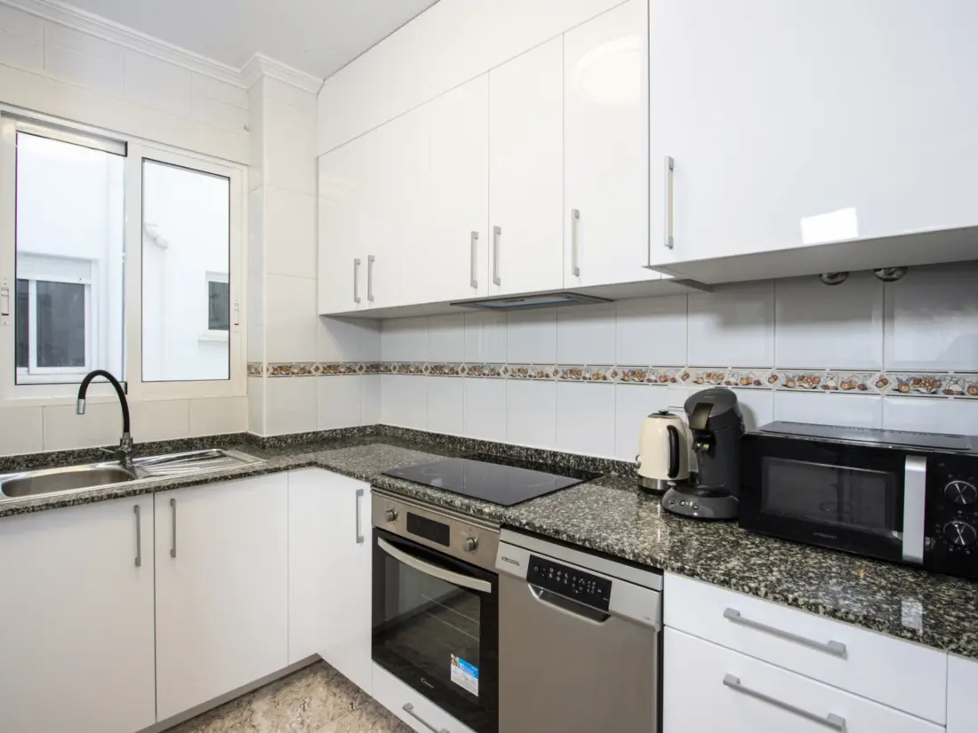 Location de Vacances Torrevieja 162