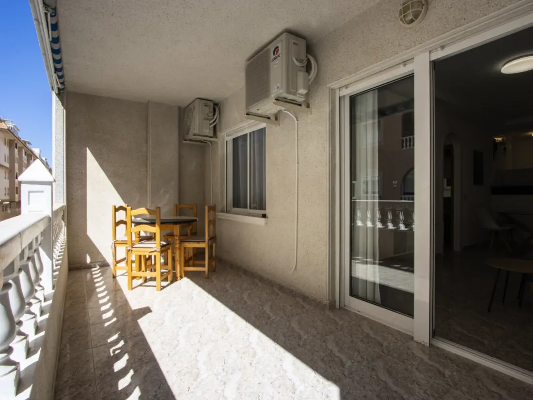 Location de Vacances Torrevieja 162