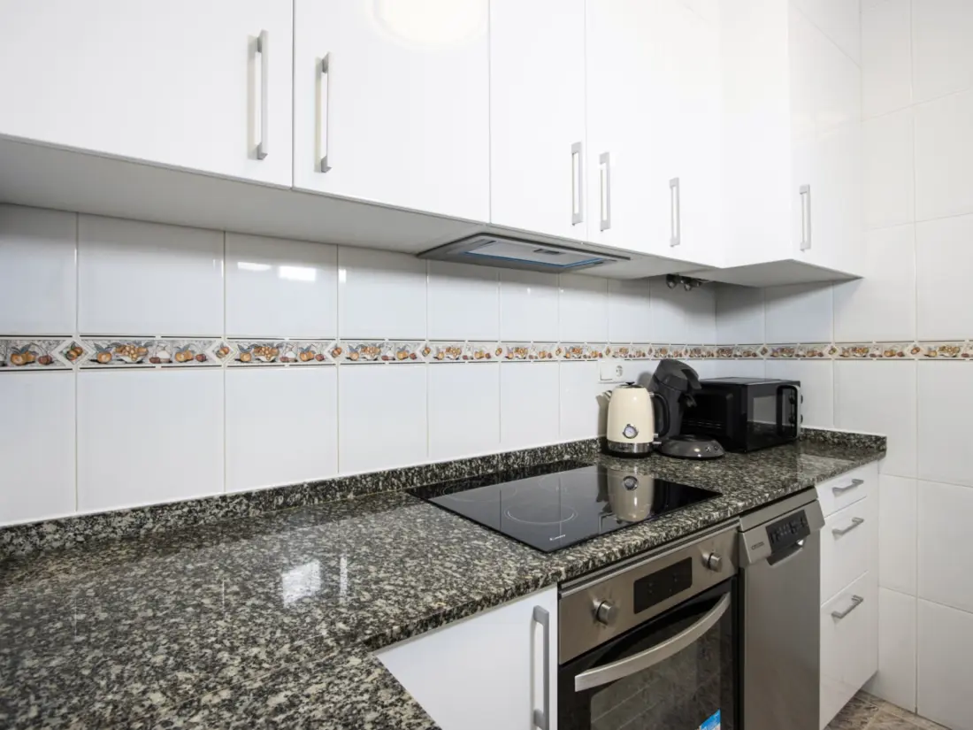 Location de Vacances Torrevieja 162