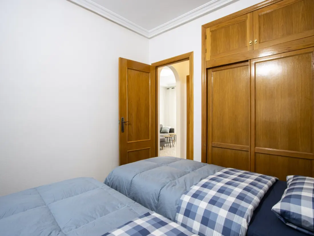 Location de Vacances Torrevieja 162