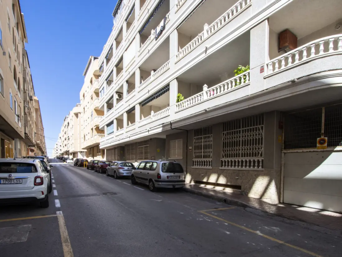 Location de Vacances Torrevieja 162