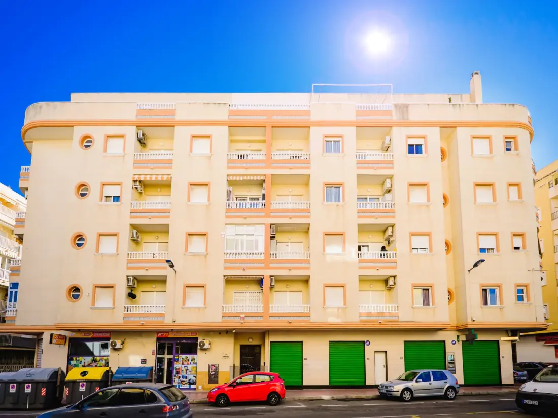 Location de Vacances Torrevieja 165