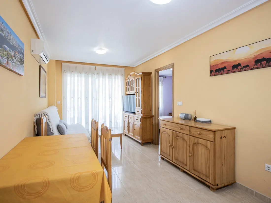Location de Vacances Torrevieja 165