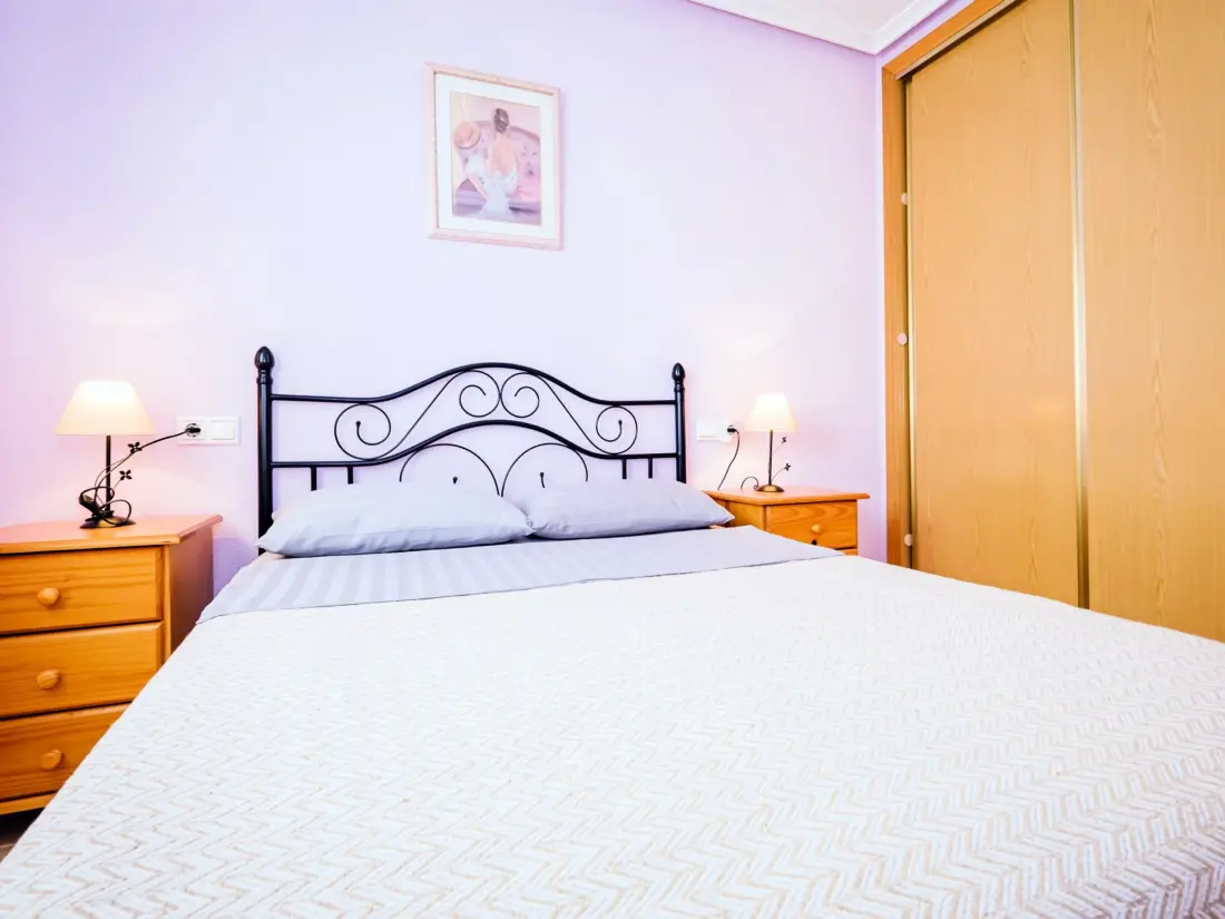 Location de Vacances Torrevieja 165