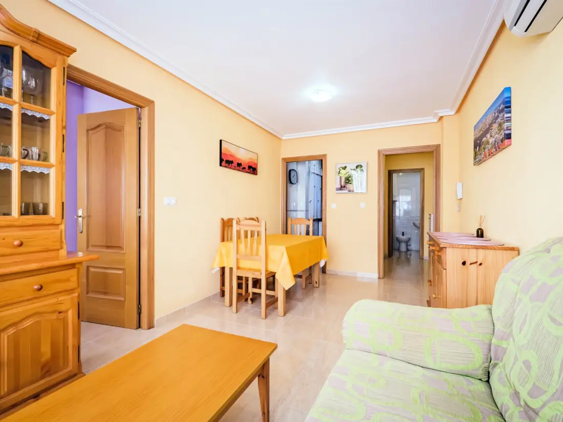 Location de Vacances Torrevieja 165