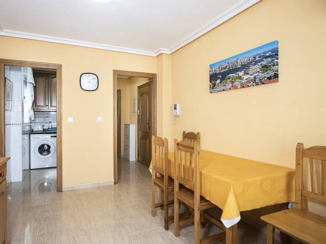 Location de Vacances Torrevieja 165