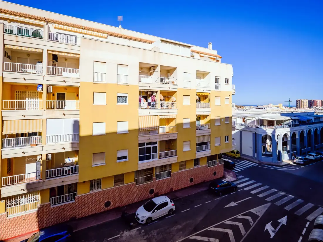 Location de Vacances Torrevieja 165