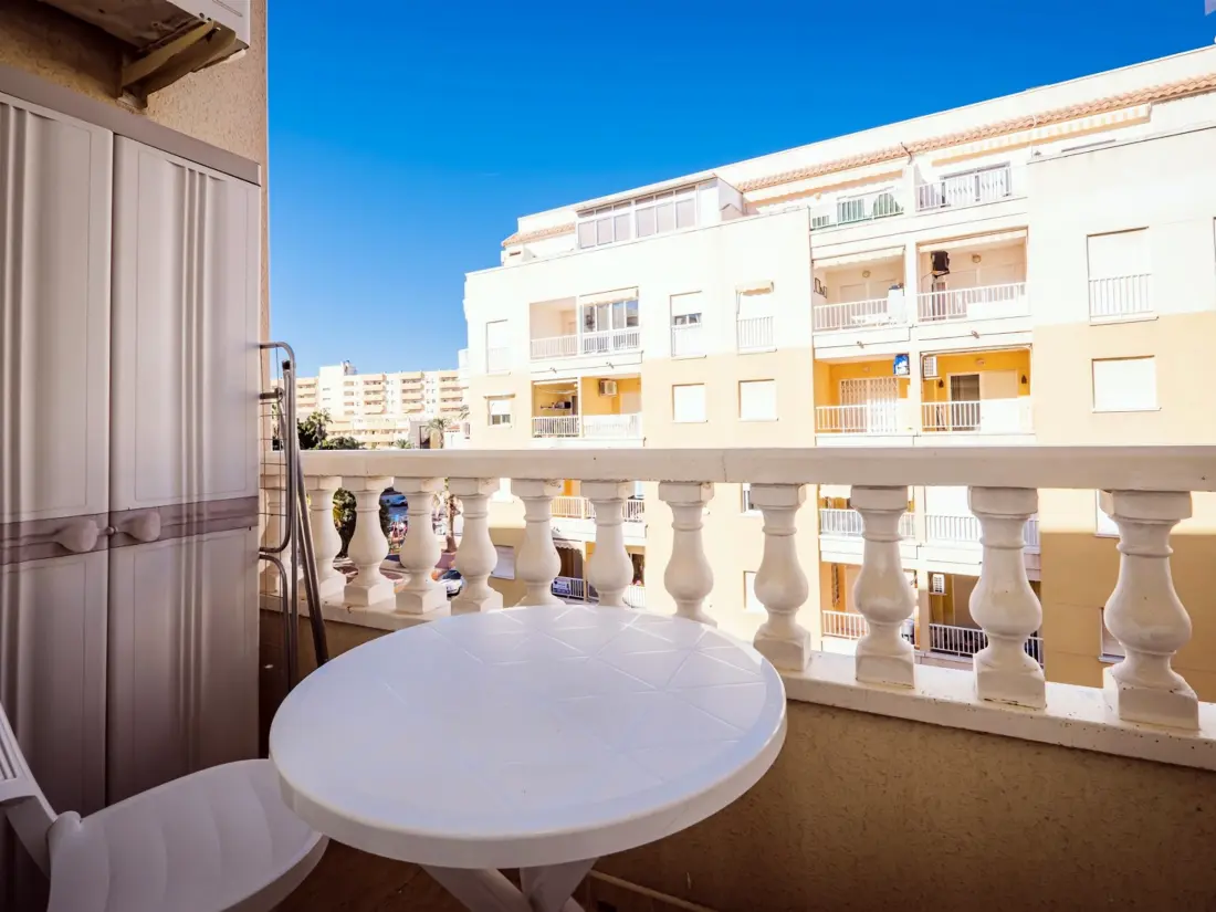 Location de Vacances Torrevieja 165