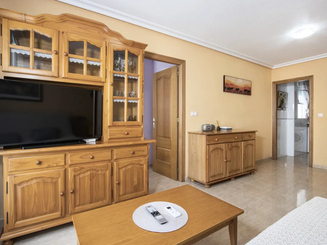 Location de Vacances Torrevieja 165
