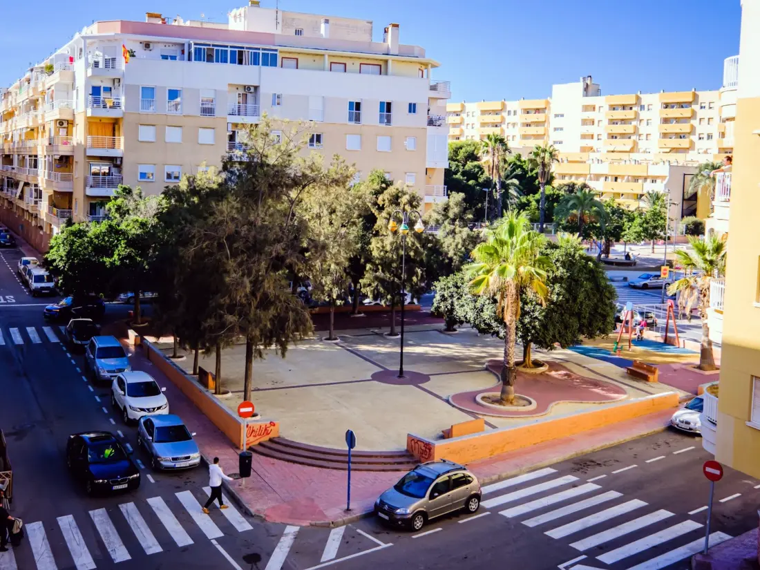 Location de Vacances Torrevieja 165