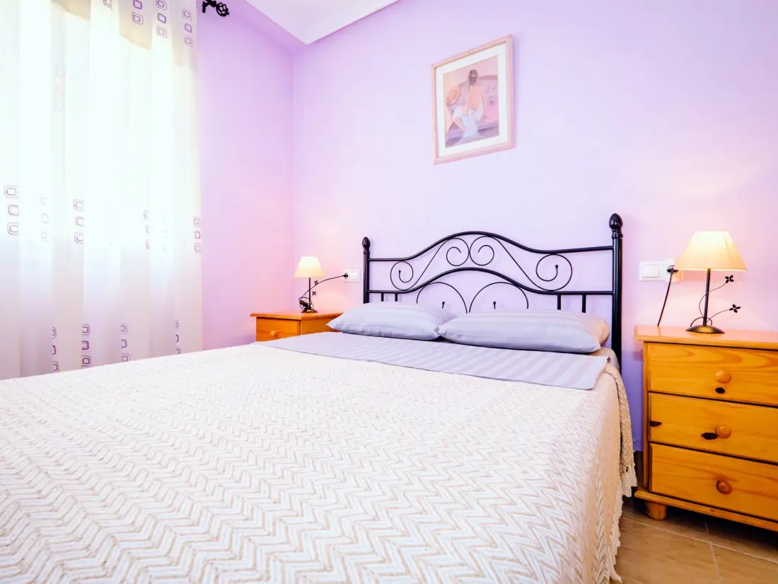 Location de Vacances Torrevieja 165
