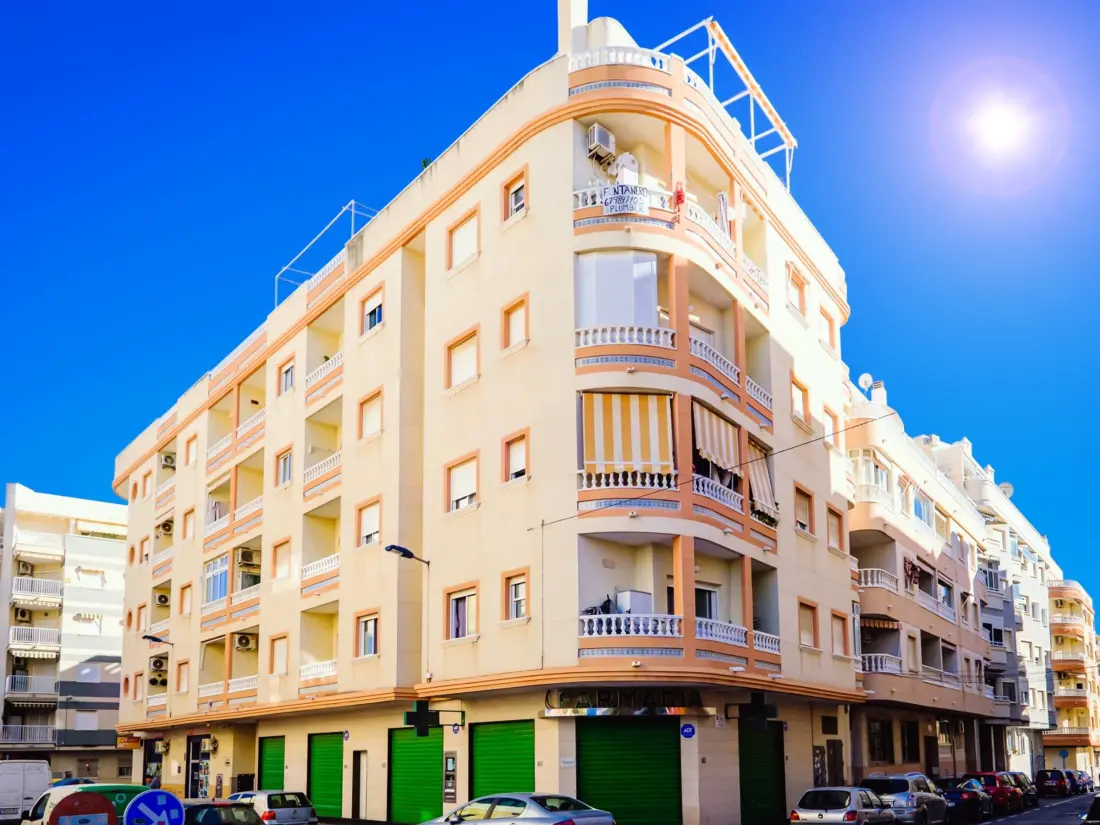 Location de Vacances Torrevieja 165
