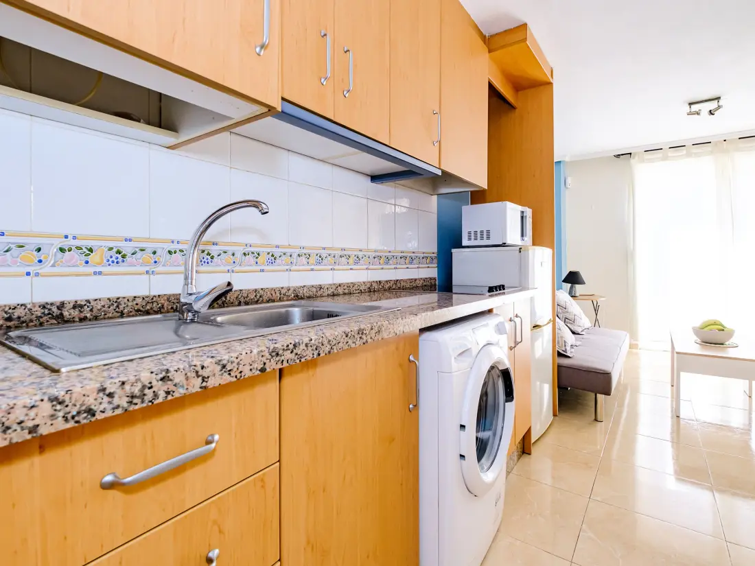 Location de Vacances Torrevieja 167