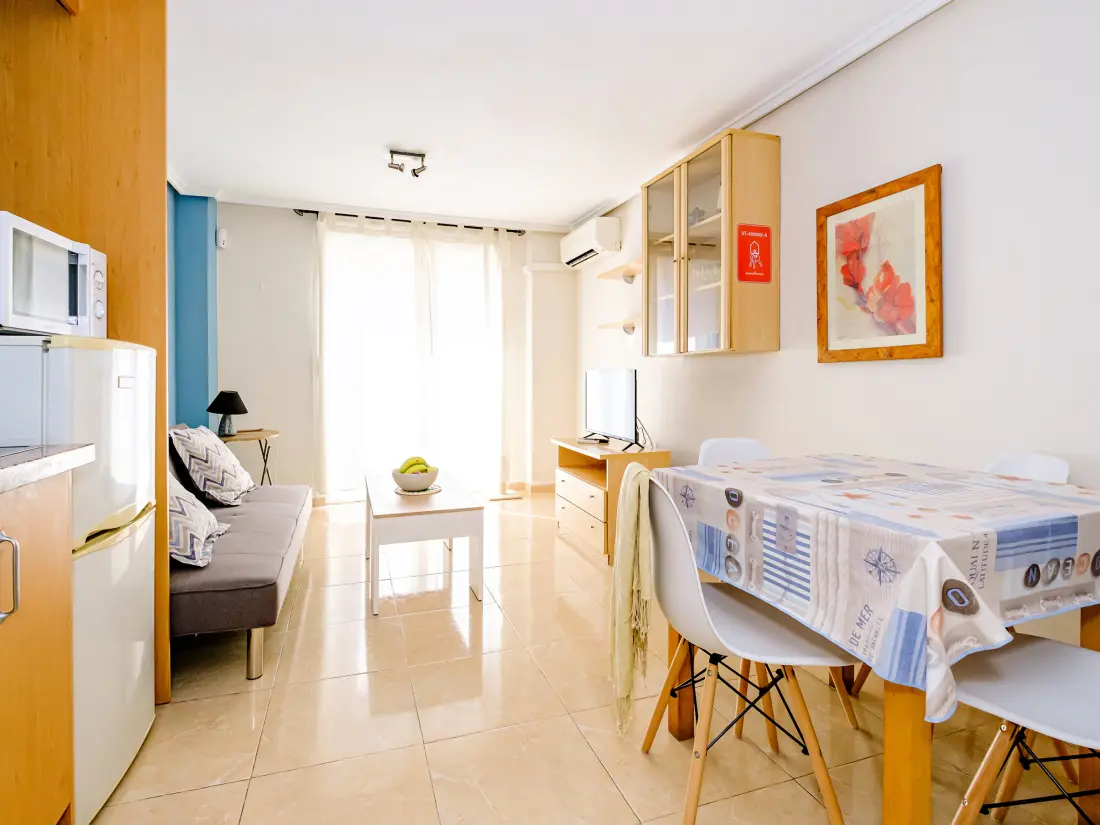 Location de Vacances Torrevieja 167