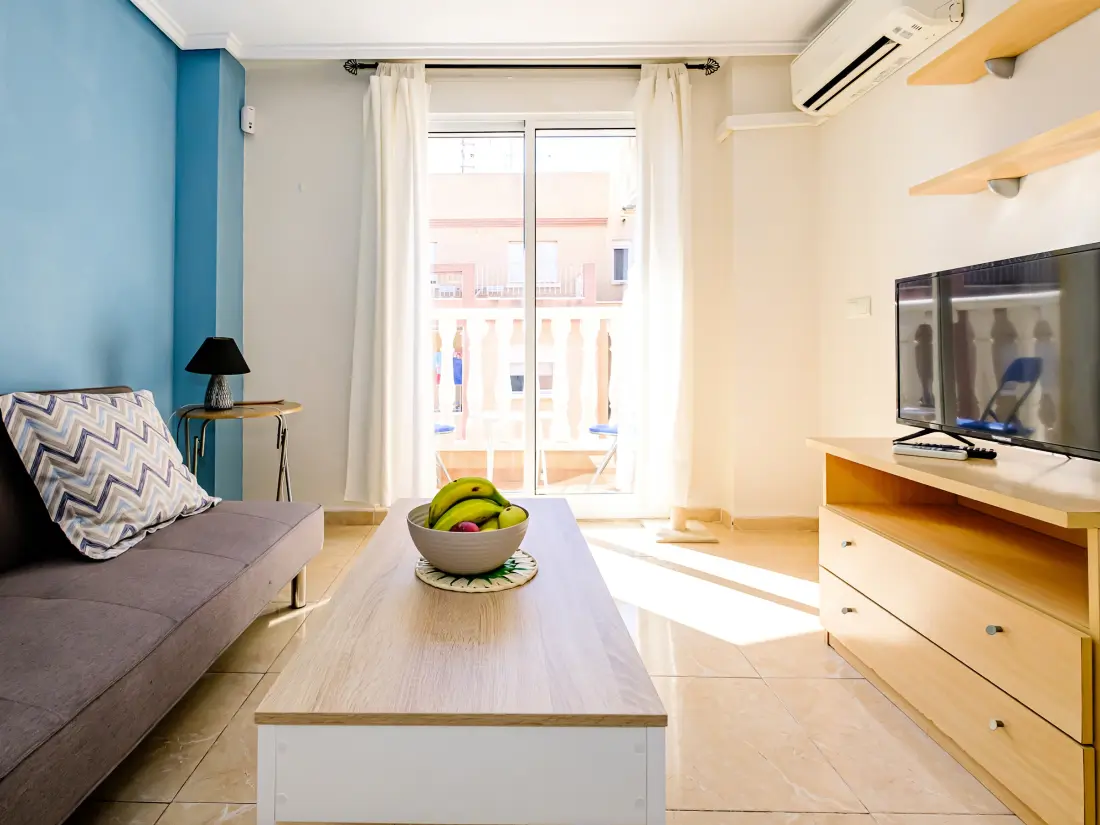Location de Vacances Torrevieja 167