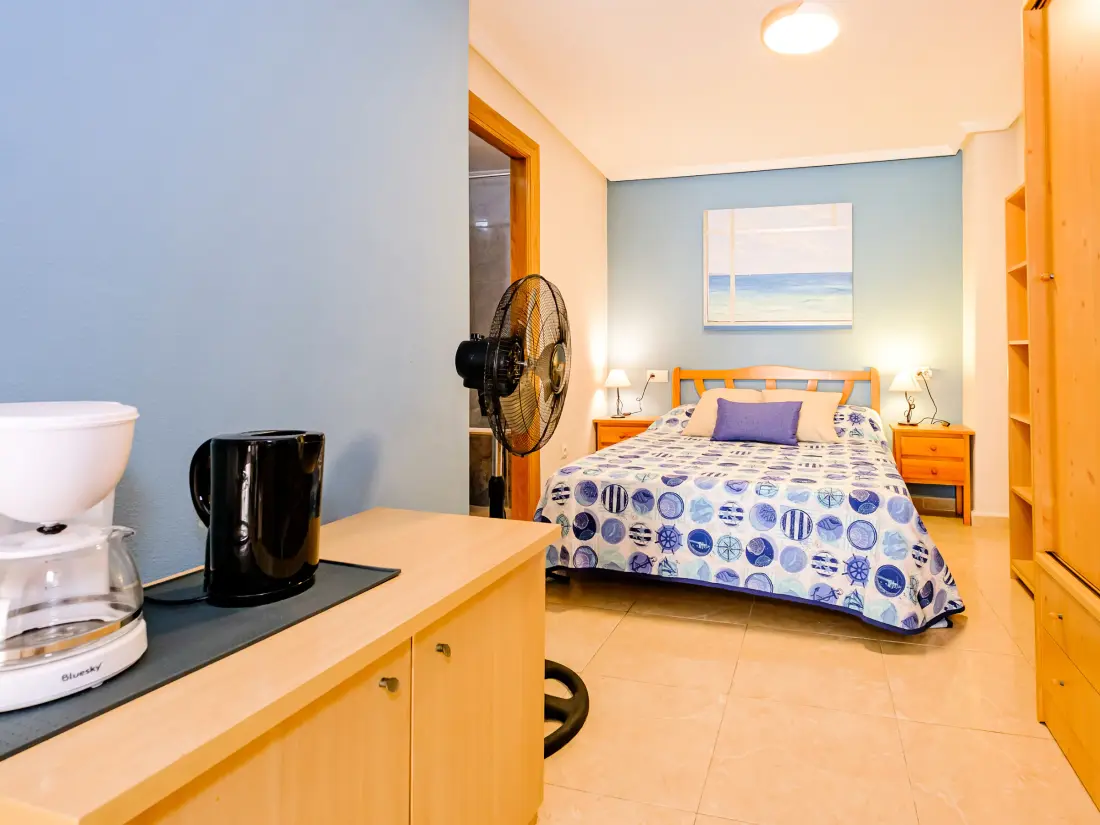 Location de Vacances Torrevieja 167