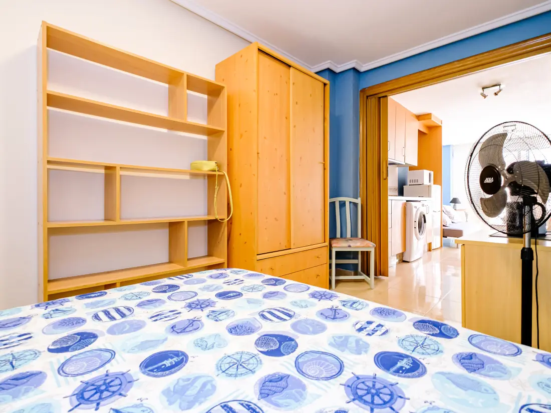 Location de Vacances Torrevieja 167