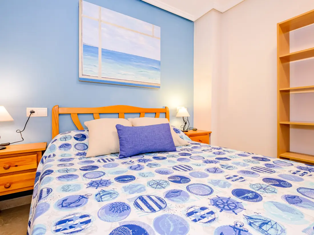 Location de Vacances Torrevieja 167
