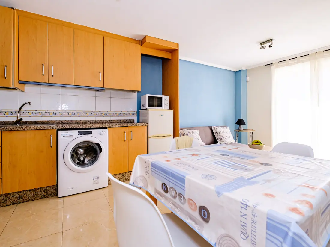 Location de Vacances Torrevieja 167