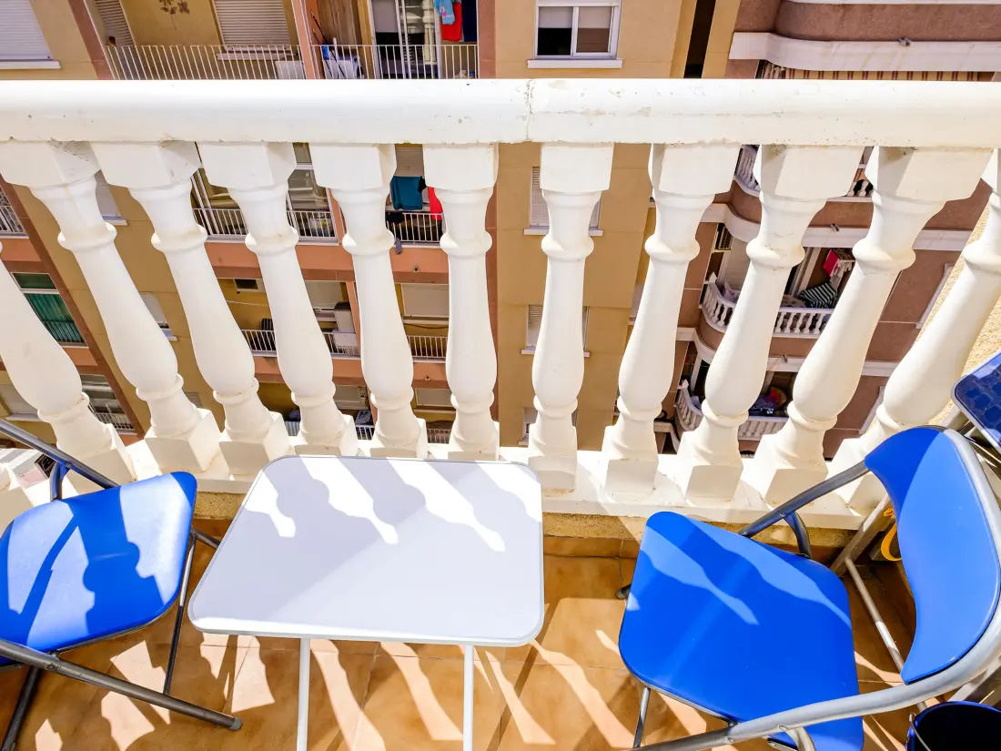 Location de Vacances Torrevieja 167