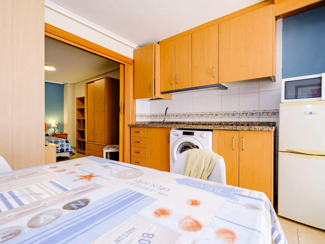Location de Vacances Torrevieja 167