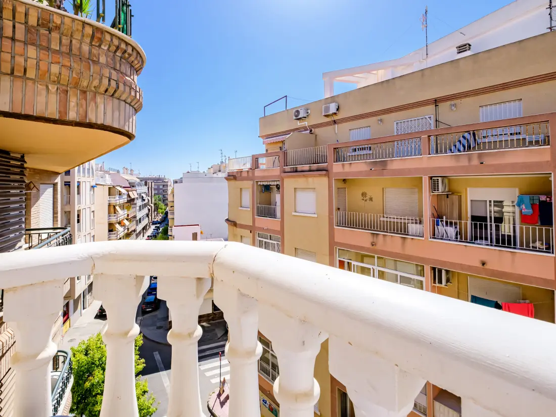 Location de Vacances Torrevieja 167