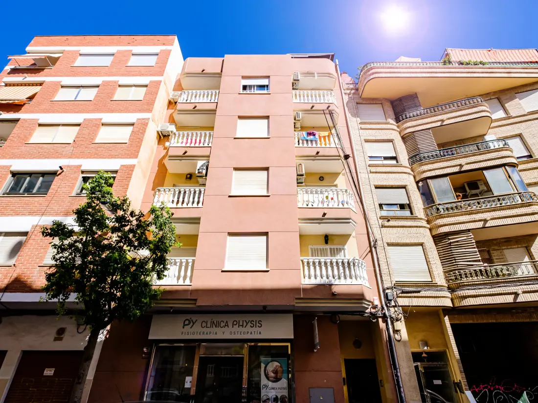 Location de Vacances Torrevieja 167