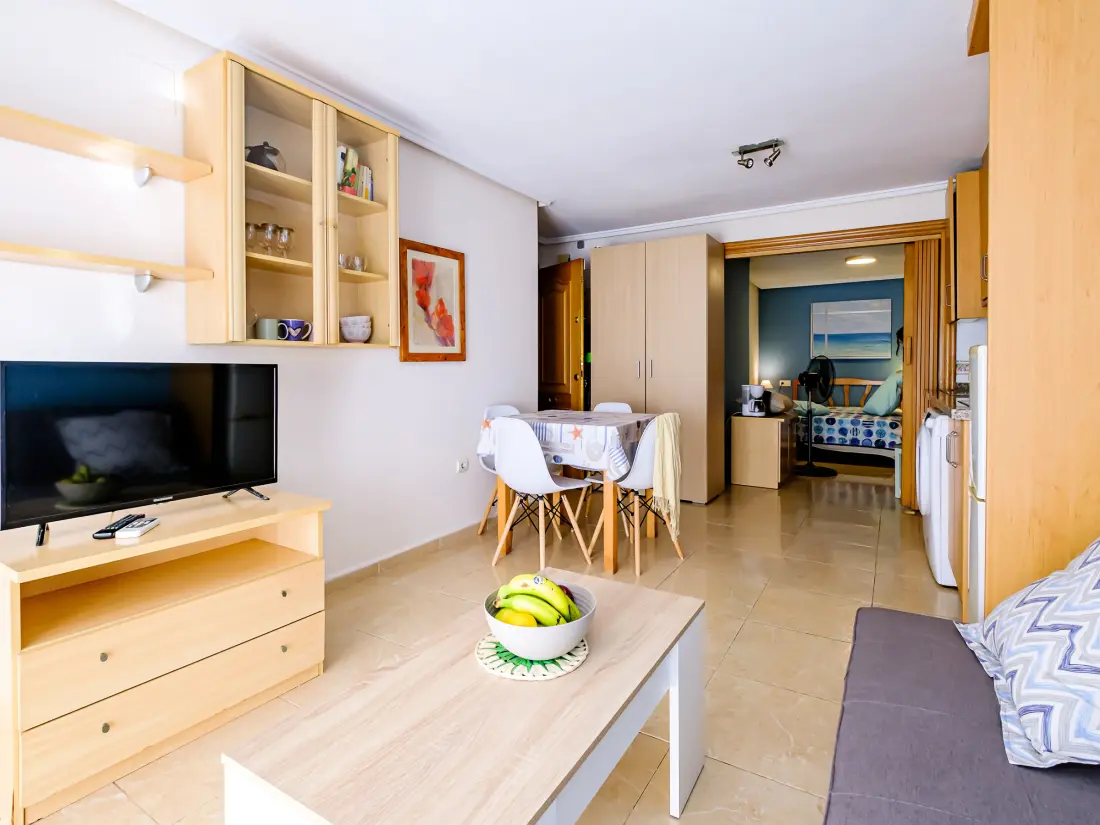 Location de Vacances Torrevieja 167