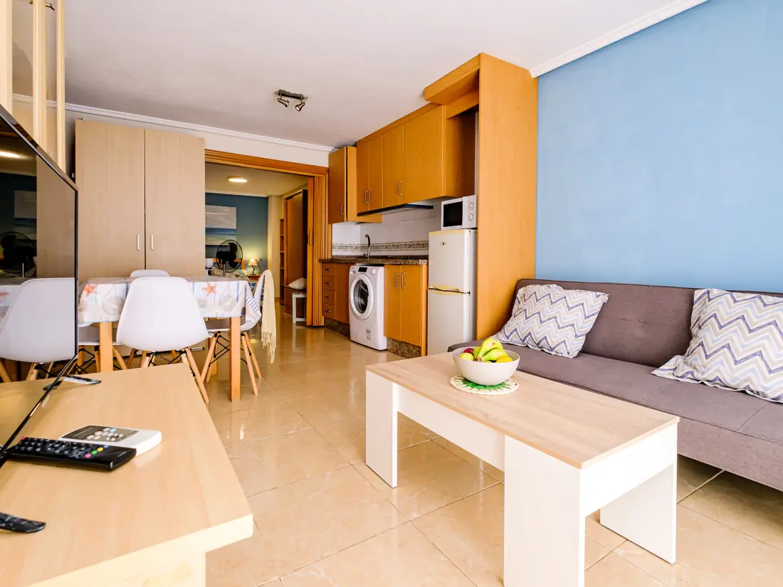 Location de Vacances Torrevieja 167
