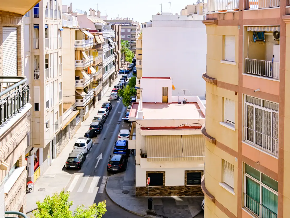 Location de Vacances Torrevieja 167