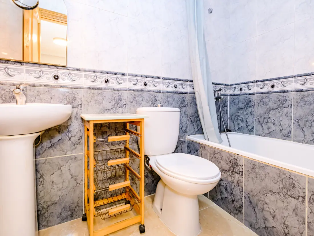 Location de Vacances Torrevieja 167