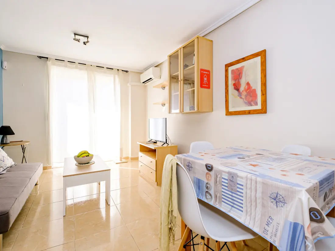Location de Vacances Torrevieja 167