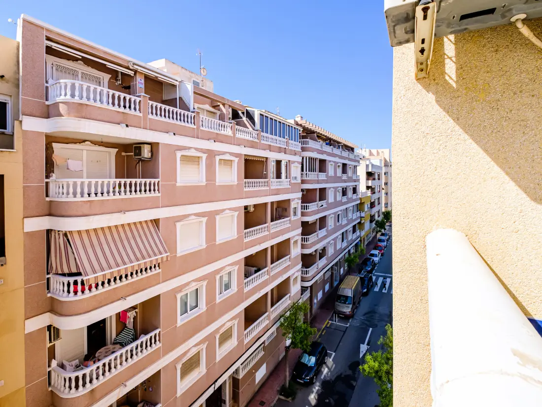 Location de Vacances Torrevieja 167