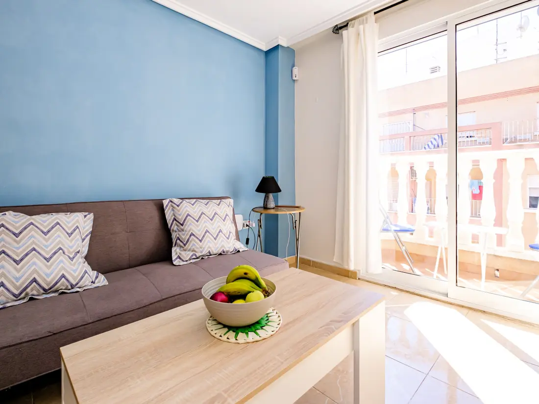 Location de Vacances Torrevieja 167