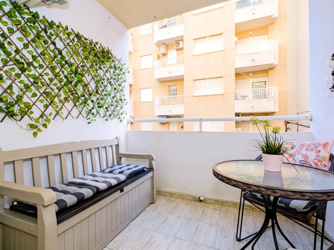 Location de Vacances Torrevieja 169