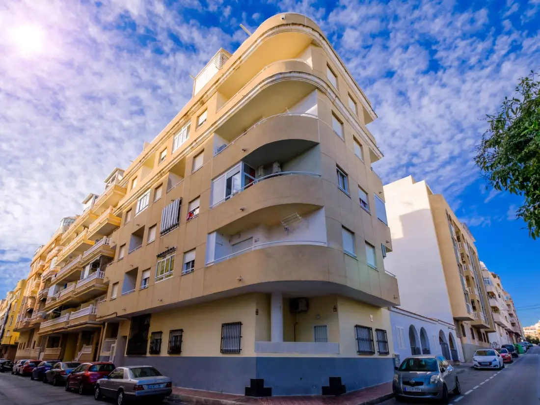 Location de Vacances Torrevieja 169