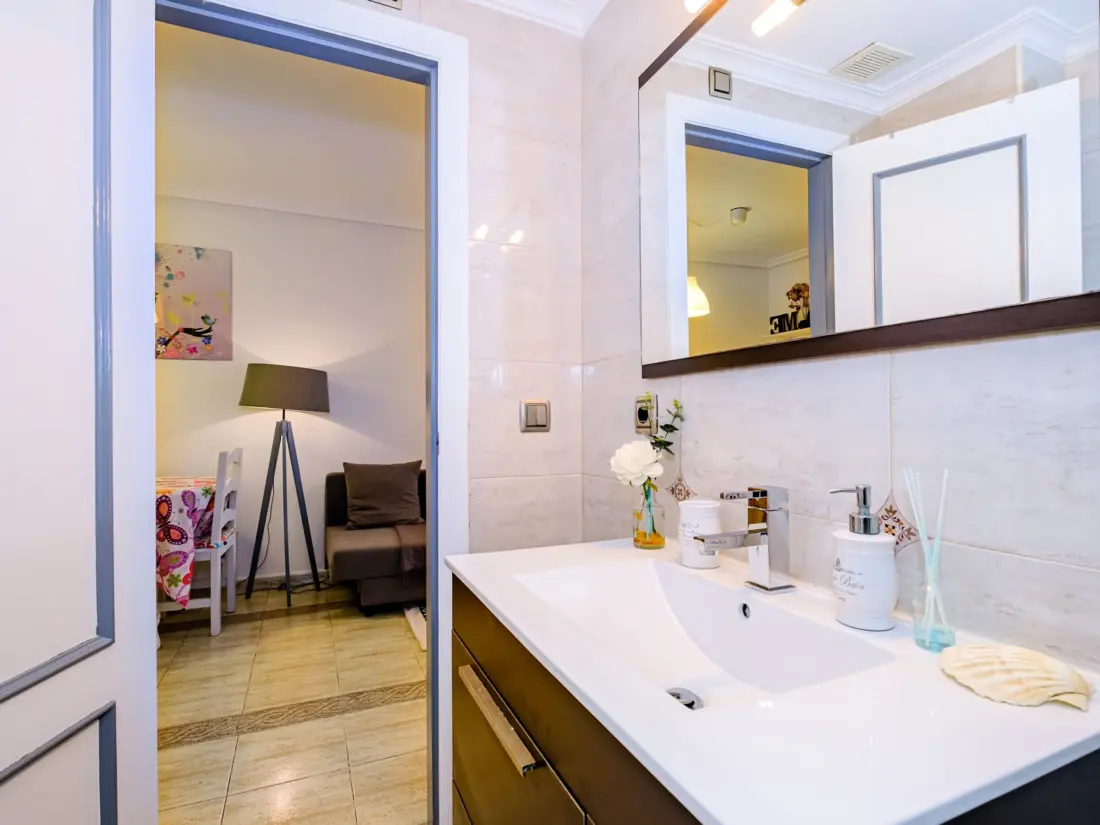 Location de Vacances Torrevieja 169
