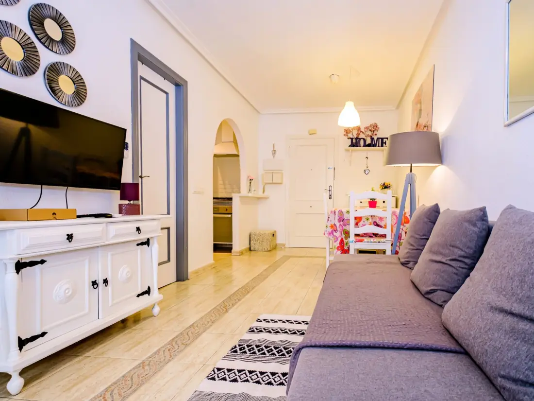 Location de Vacances Torrevieja 169