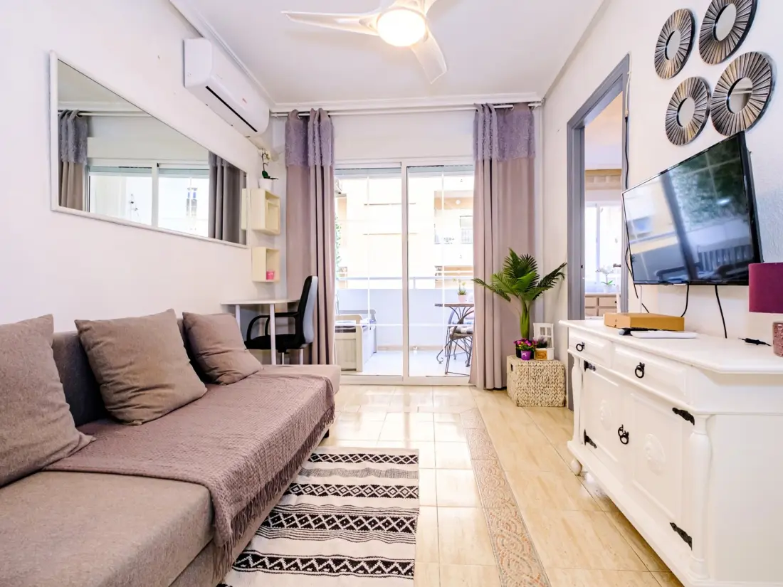 Location de Vacances Torrevieja 169