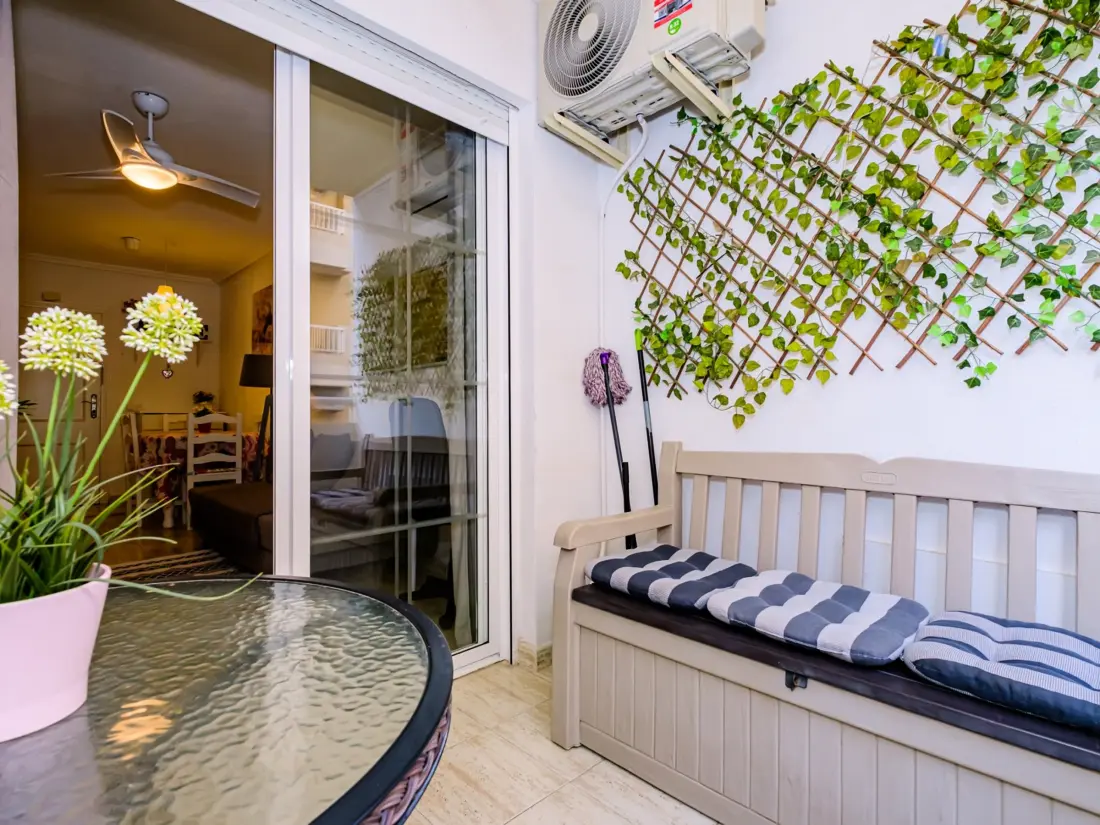 Location de Vacances Torrevieja 169