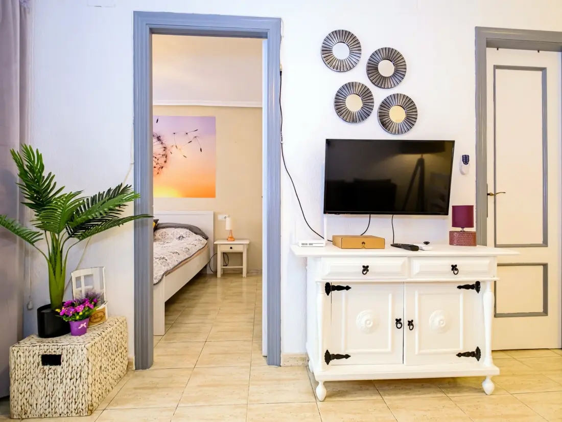 Location de Vacances Torrevieja 169