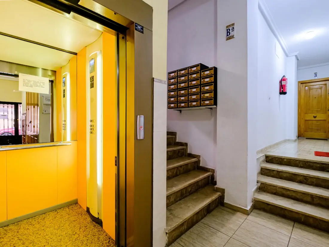 Location de Vacances Torrevieja 169
