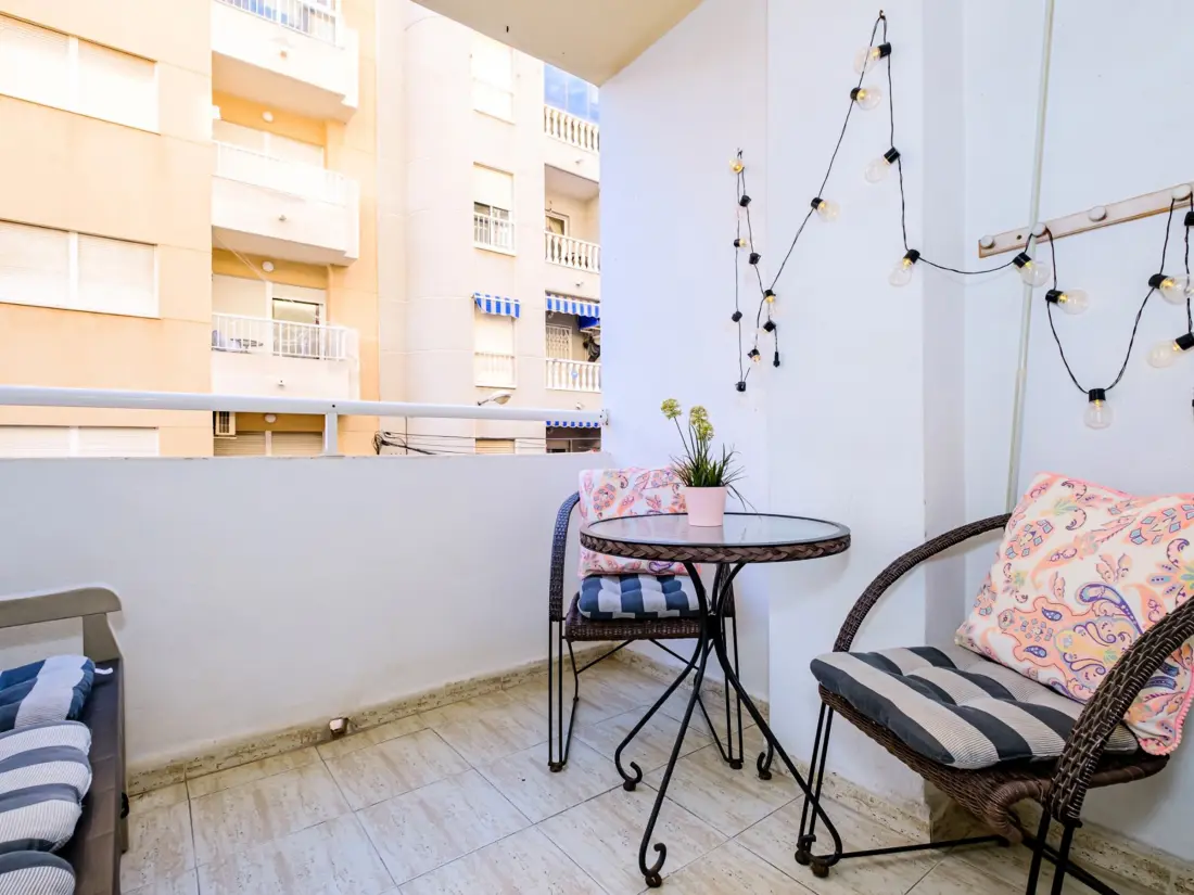 Location de Vacances Torrevieja 169