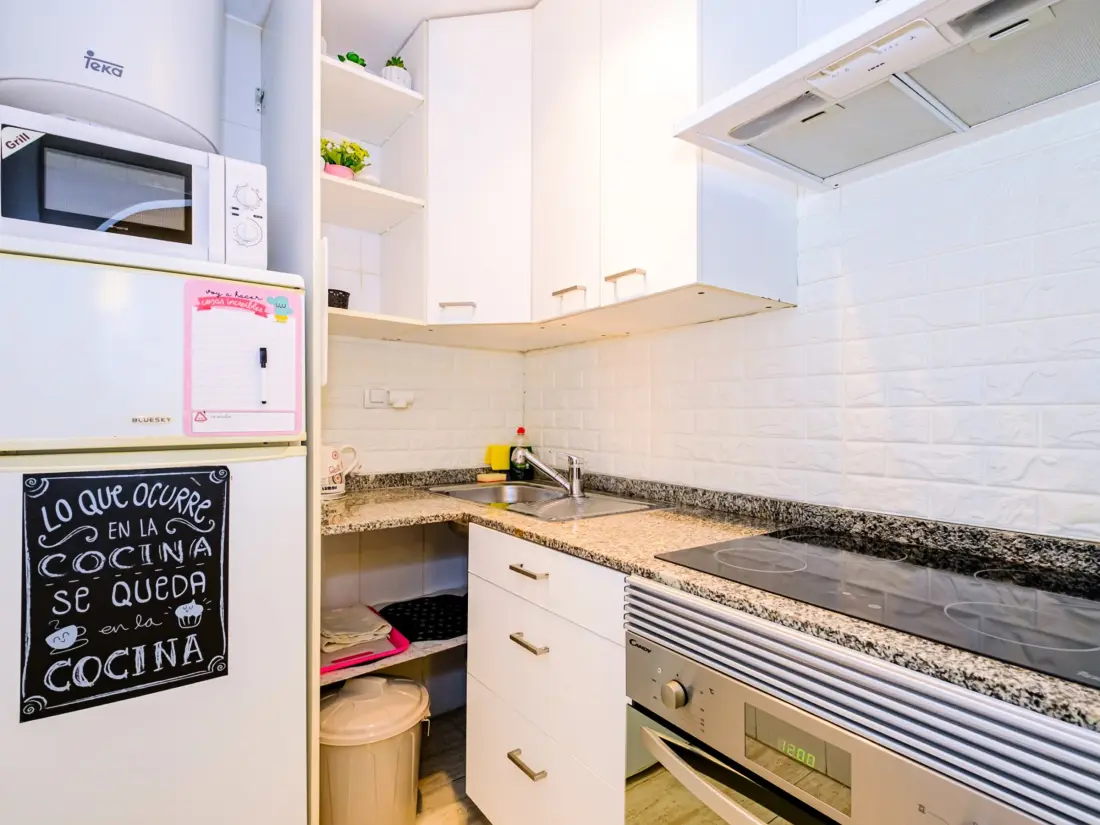 Location de Vacances Torrevieja 169